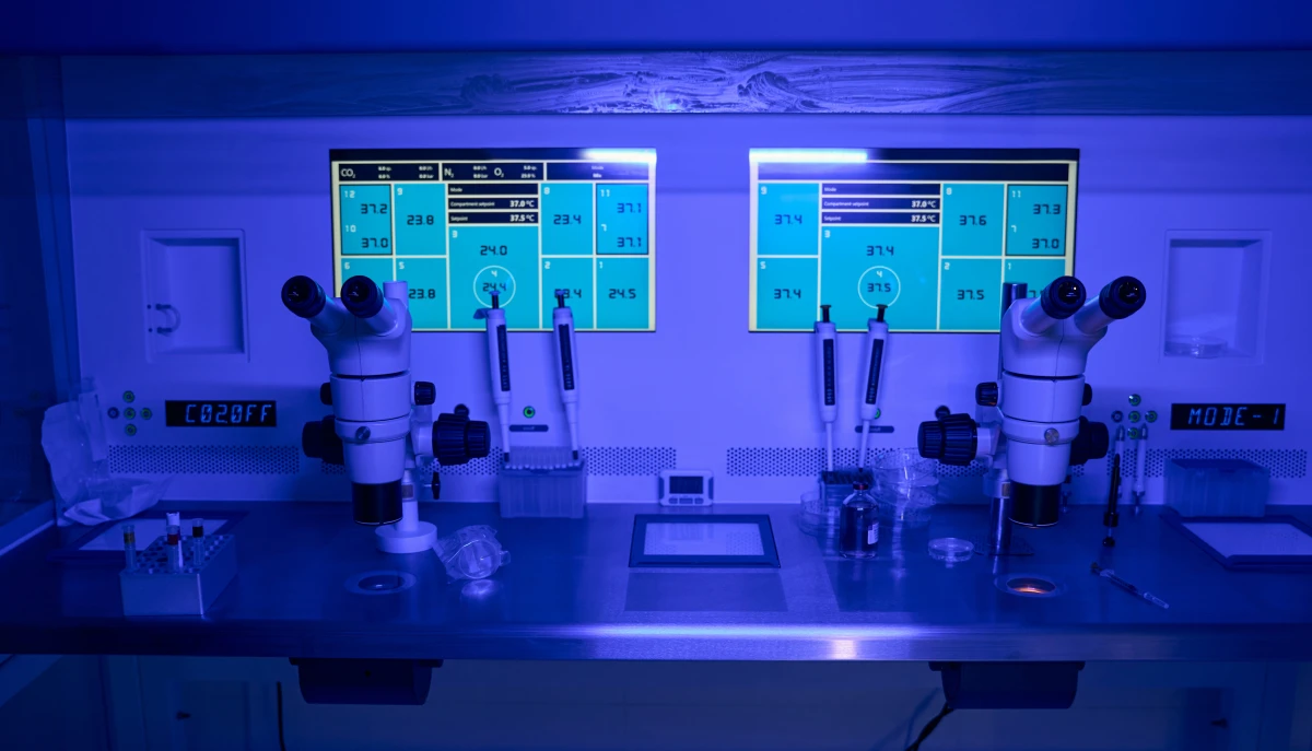 Le droit à la santé reproductive : un combat pour l'autonomie et la dignité