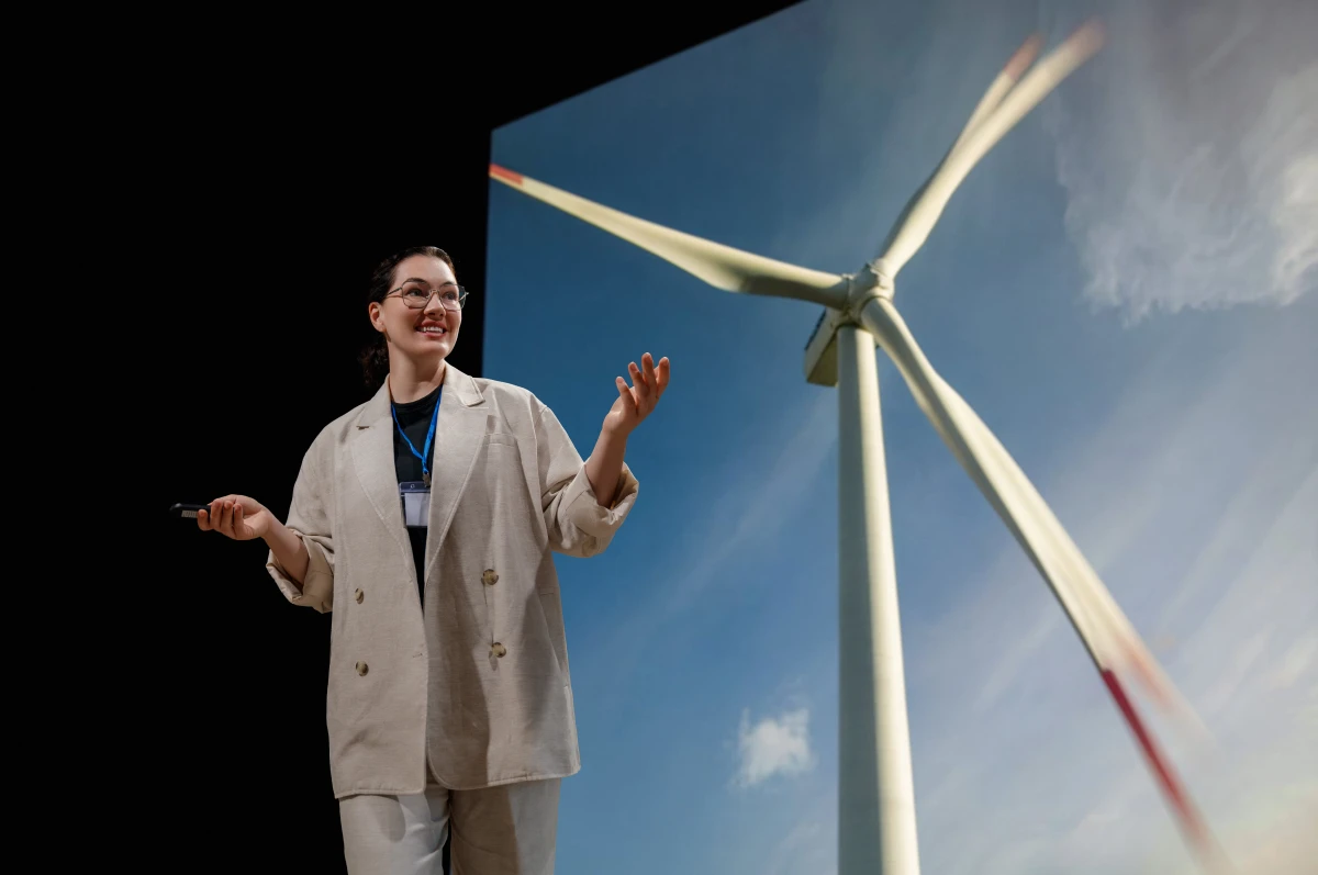 La révolution verte : Les contrats dans les énergies renouvelables redéfinissent l'avenir énergétique