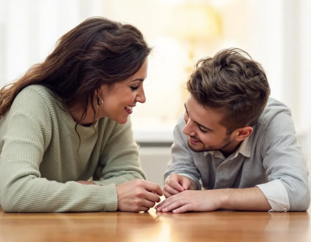 Droit de la Famille : Protéger les Droits des Enfants lors d'un Divorce