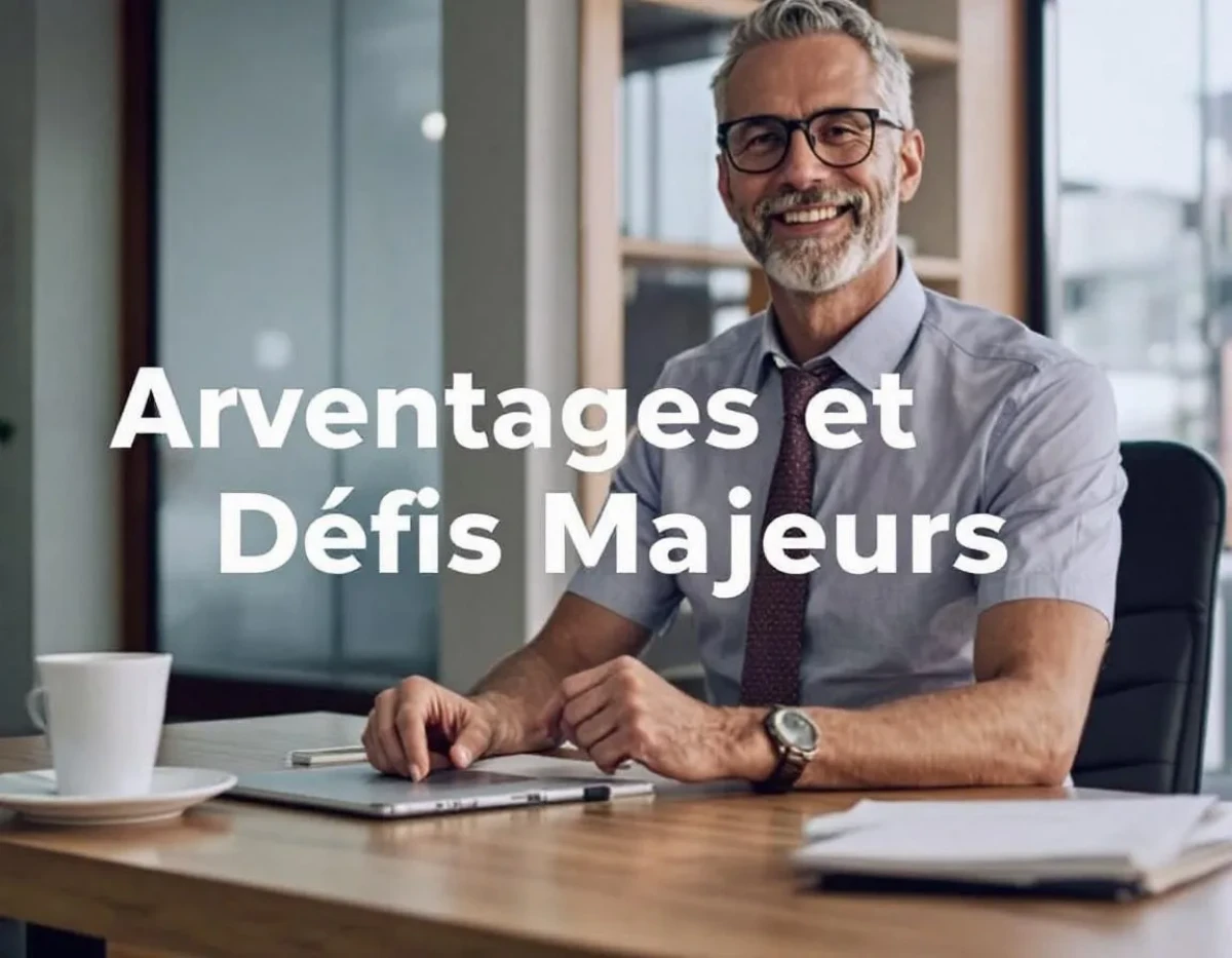 Arbitrage Commercial : Avantages et Défis Majeurs
