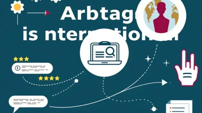 arbitrage-internatio