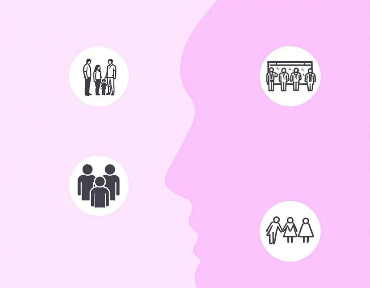Séparation et Divorce : Dernières Évolutions Juridiques