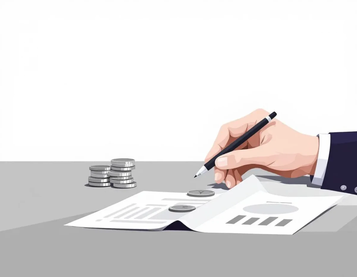 La Nouvelle Fiscalité 2025 : Ce Que Vous Devez Savoir