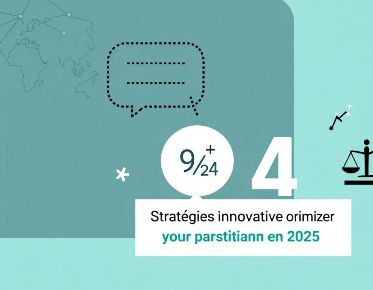Stratégies innovantes pour optimiser votre patrimoine en 2025 : conseils juridiques et fiscaux