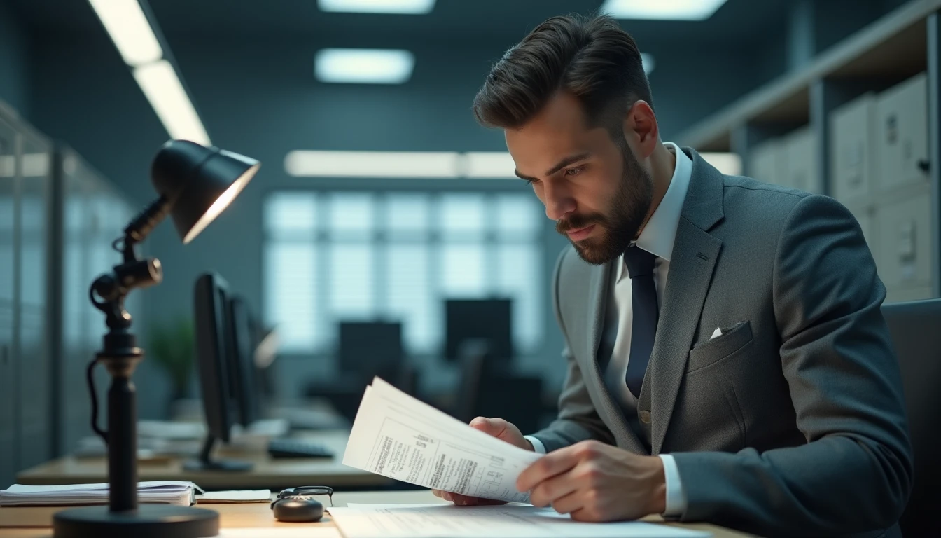 Les 10 zones essentielles pour lire une carte grise correctement