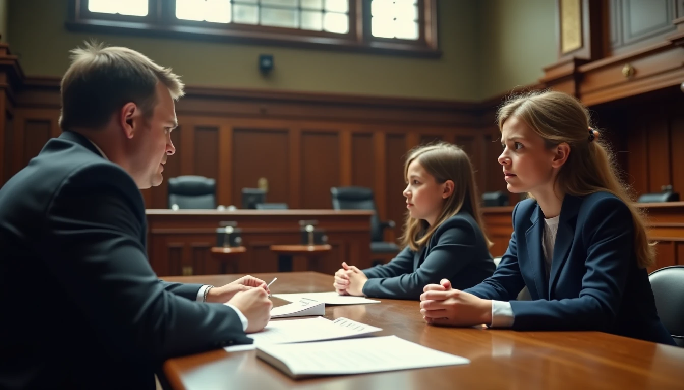 Succession frère sœur sans testament : qui hérite