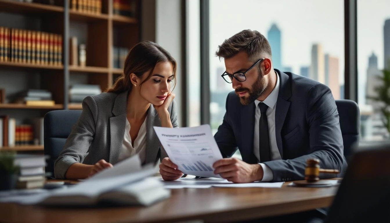 Simulateur calcul IFI : évaluez votre patrimoine immobilier