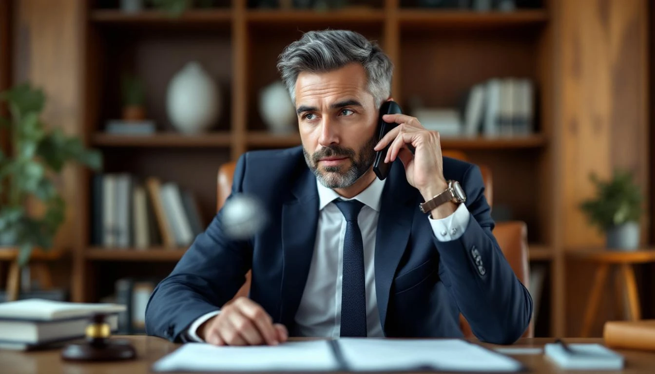 Avocat gratuit par téléphone 24h/24 : 7 services disponibles