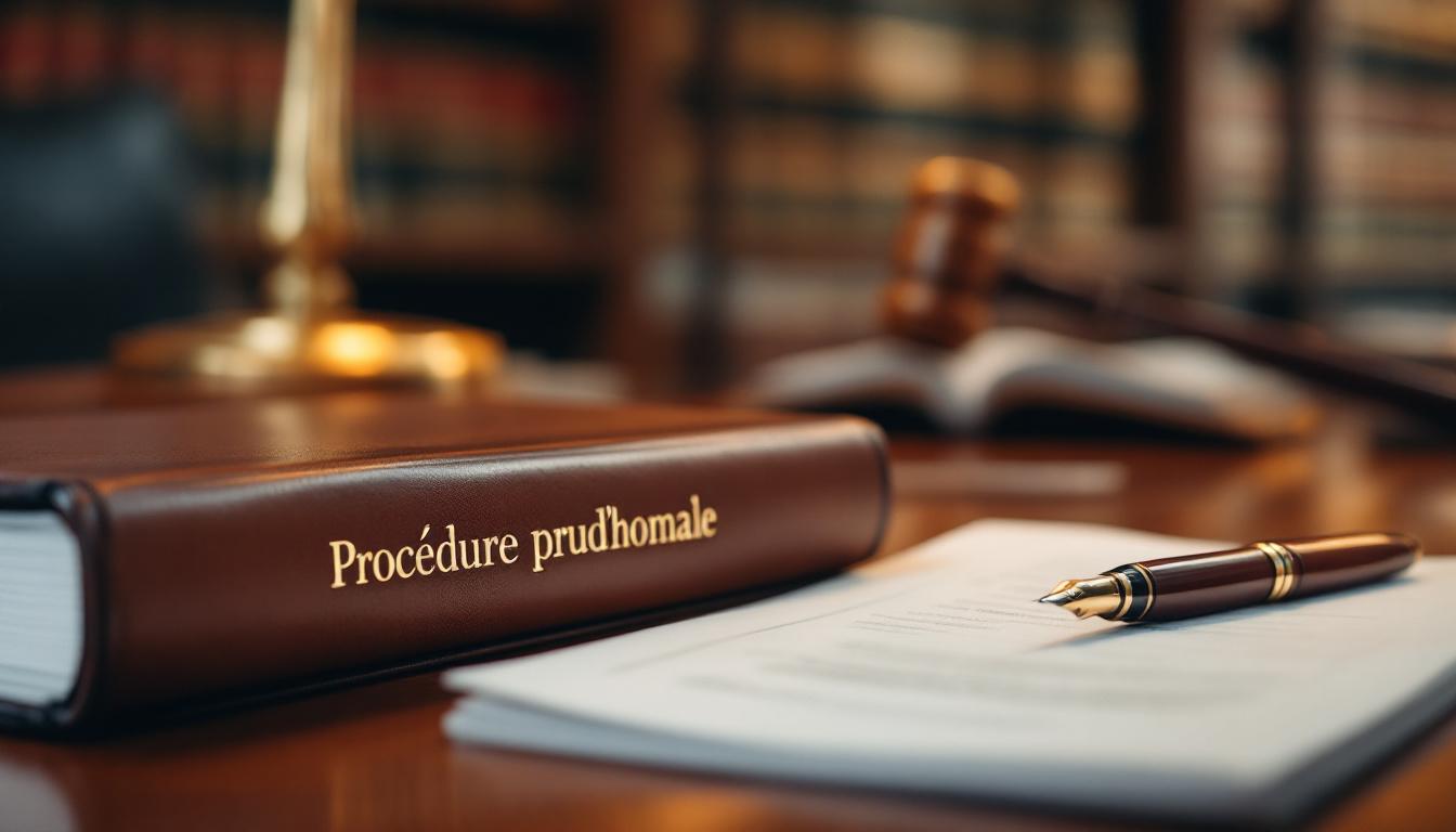 Procédure prud'homale : les clés pour réussir votre dossier