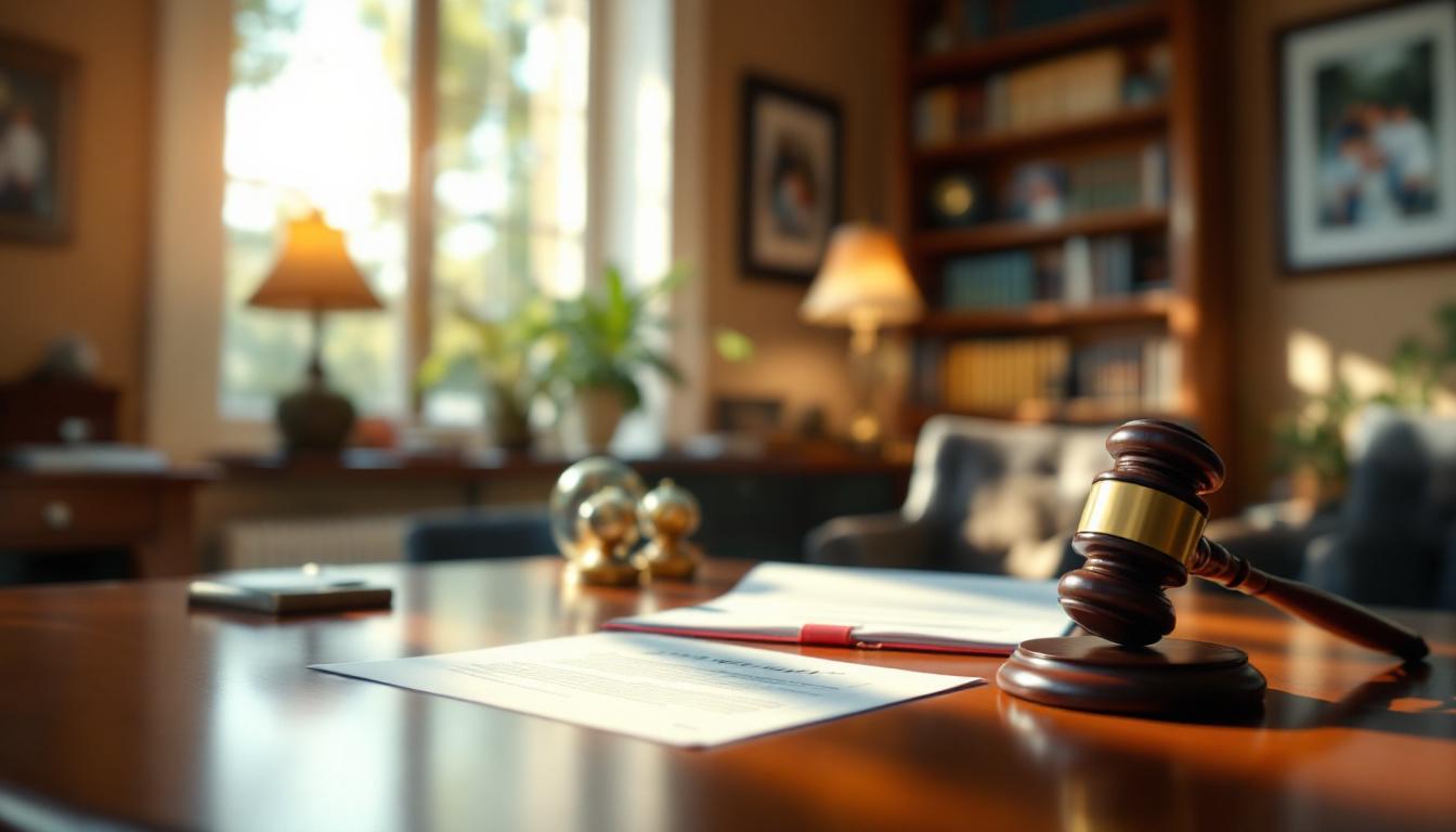 Droit des successions : comment éviter les conflits familiaux