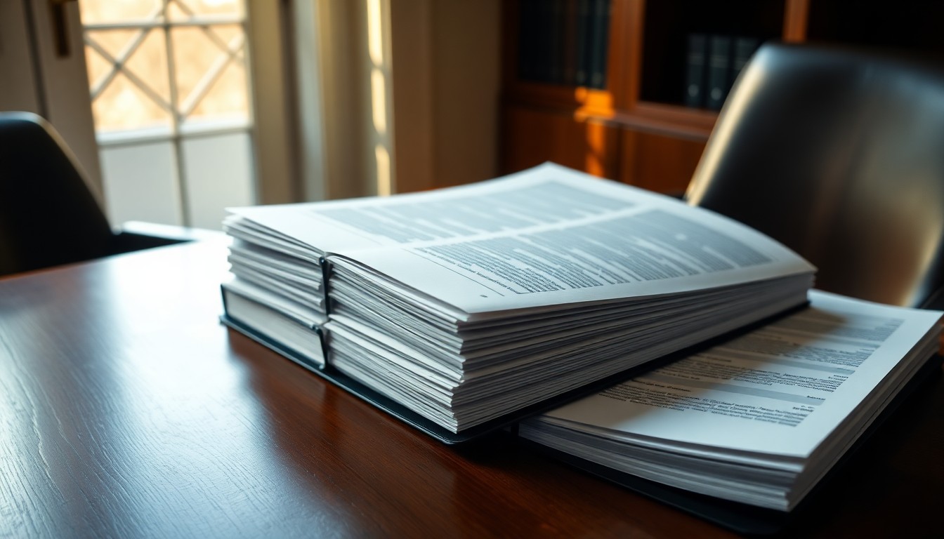 Litiges fréquents en droit du travail : comment les anticiper