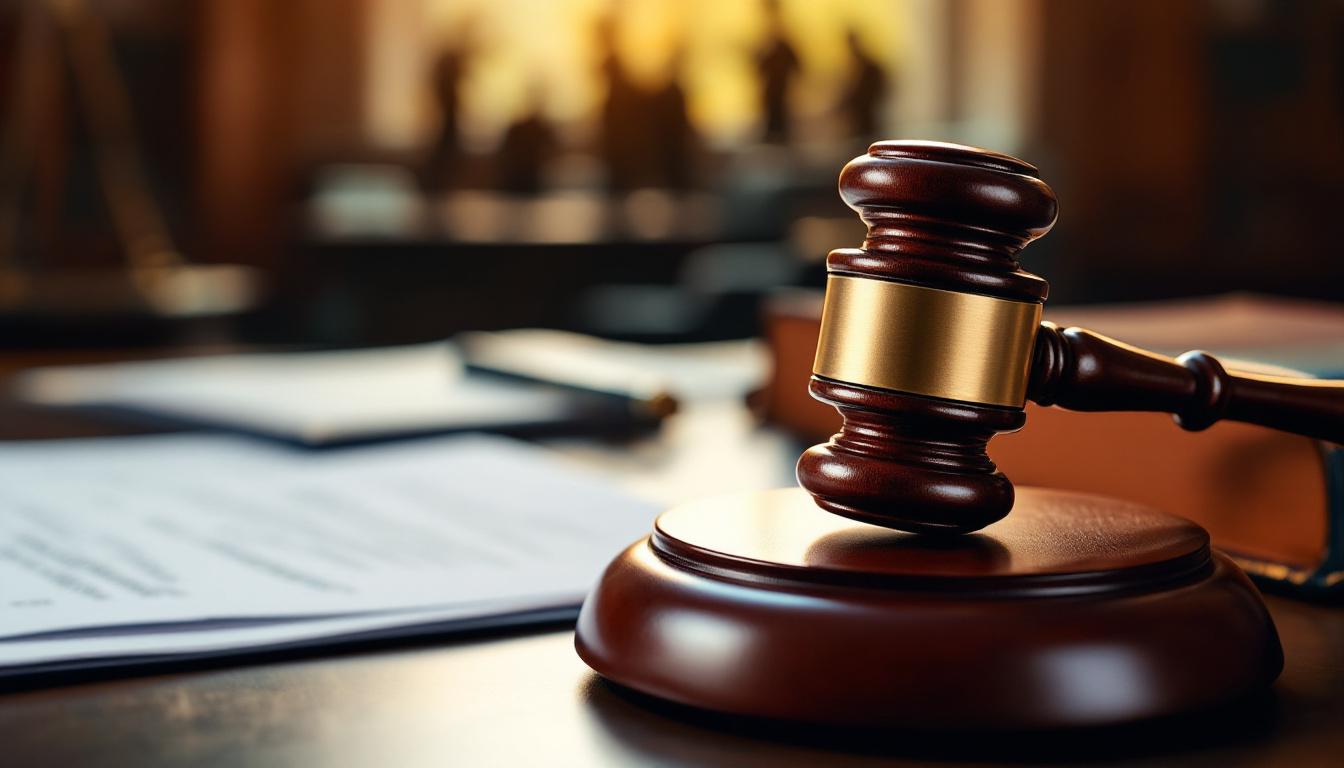 Propriété intellectuelle : défendre ses créations en justice