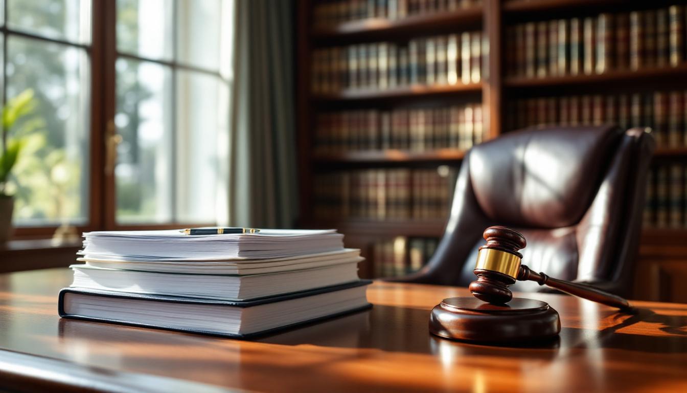 3 stratégies juridiques pour défendre votre entreprise