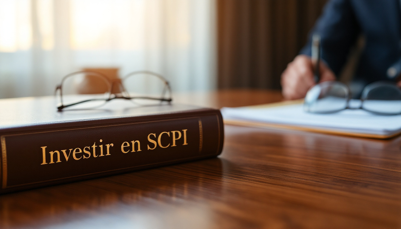 Les stratégies légales pour sécuriser votre Investir en SCPI