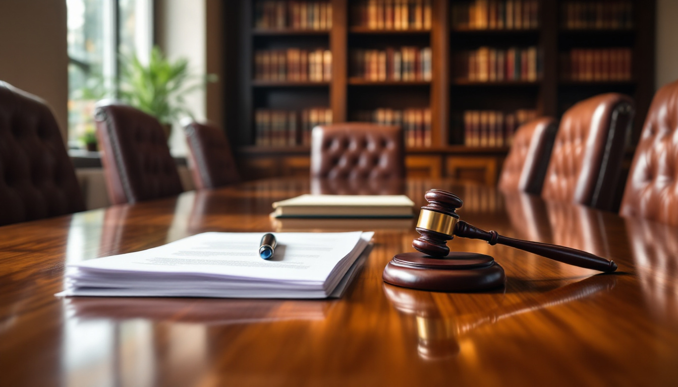 La force majeure dans un contrat : quelles conséquences juridiques