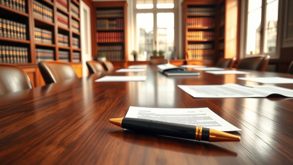 Évaluer ses options avec des avocats succession Paris aujourd'hui