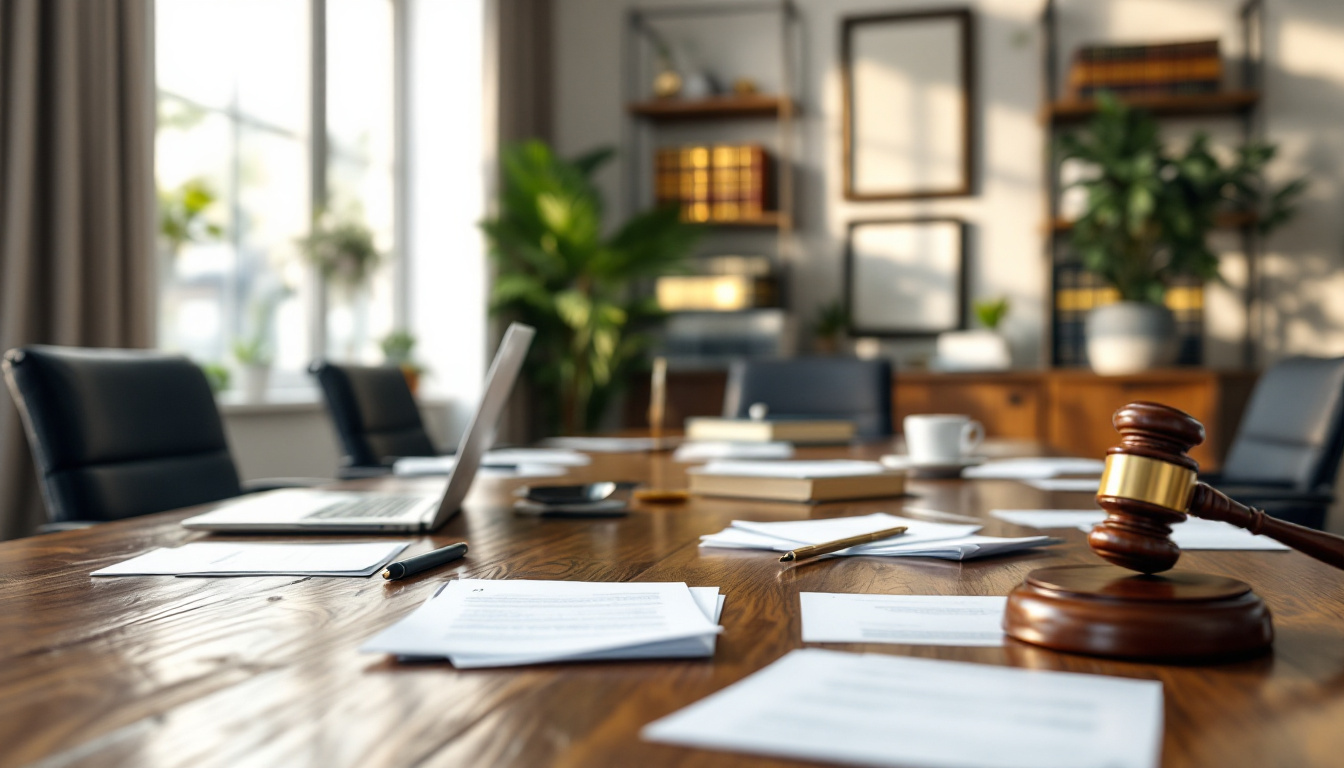 Prévention des risques juridiques en startup