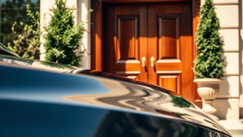 Comparateur assurance voiture : guide des meilleures offres