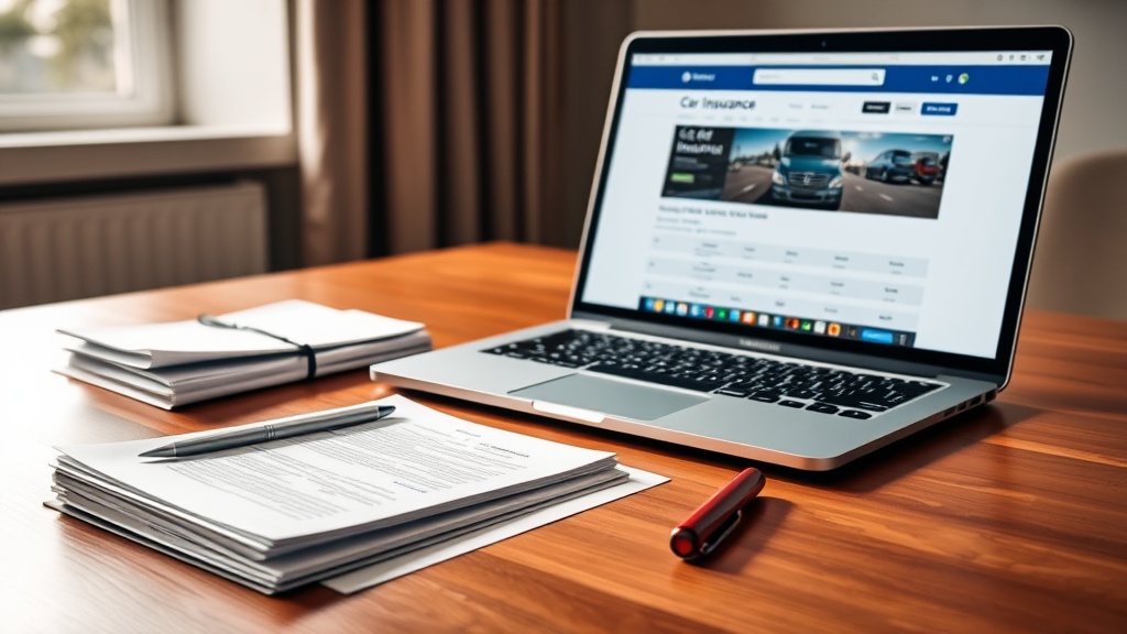 Utiliser un comparateur assurance voiture et optimiser son budget