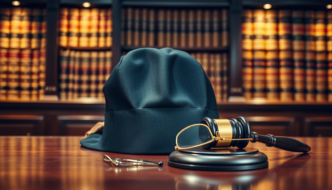 Toque avocat : une tradition à préserver ou à réinventer