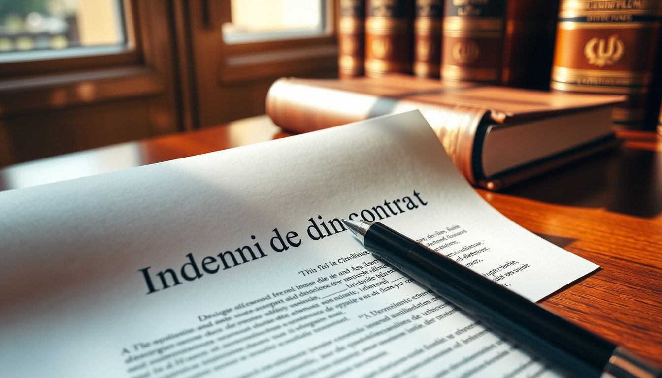Indemnité fin de contrat cdd calcul erreurs courantes à éviter