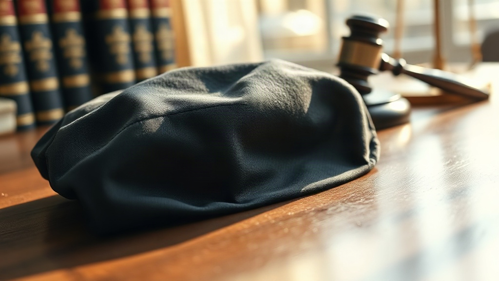 Toque avocat : une tradition à préserver ou à réinventer
